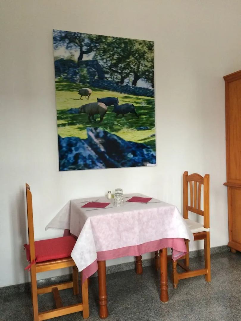 La Casa de la Estación