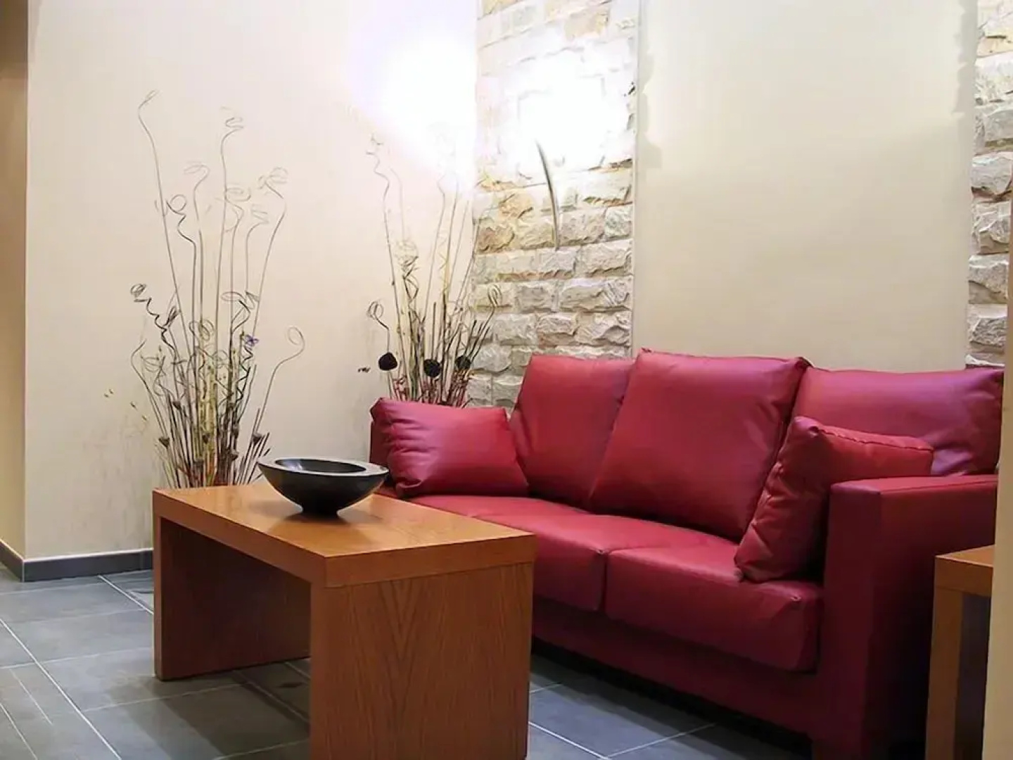 Hotel El Roble