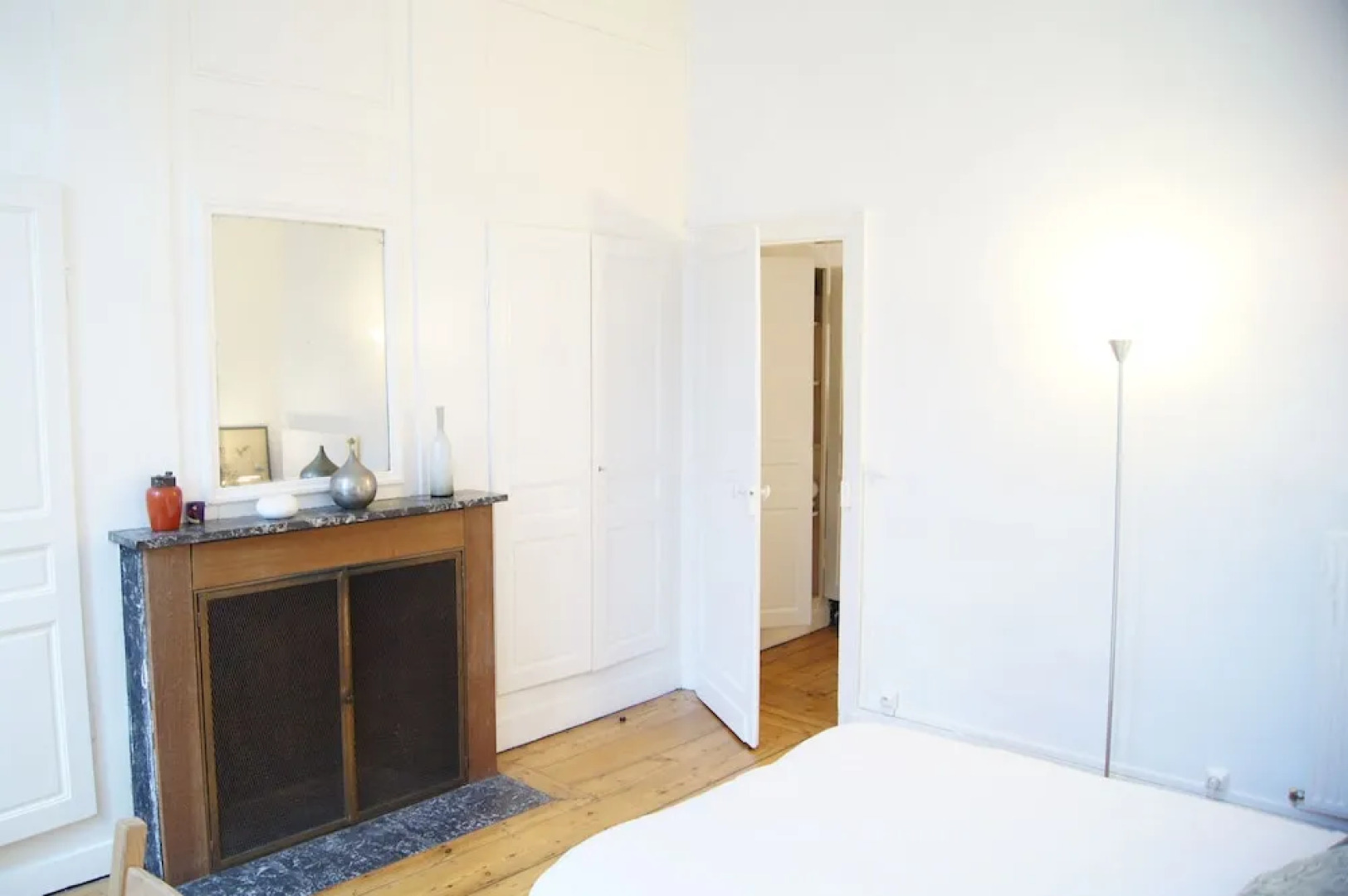 Appart Hôtel Lille - MARGAUX