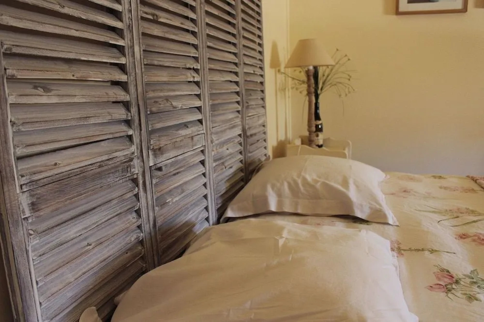 Chambre Hôte Chouet Les Vrilles