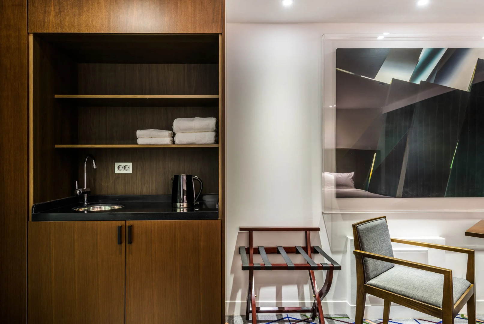 Augila Hotel Jeju Oceano Suites