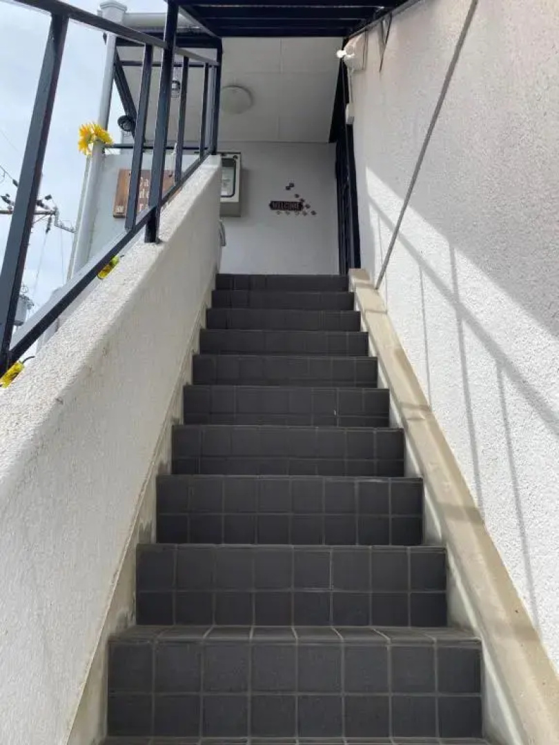 Casa Del Girasol
