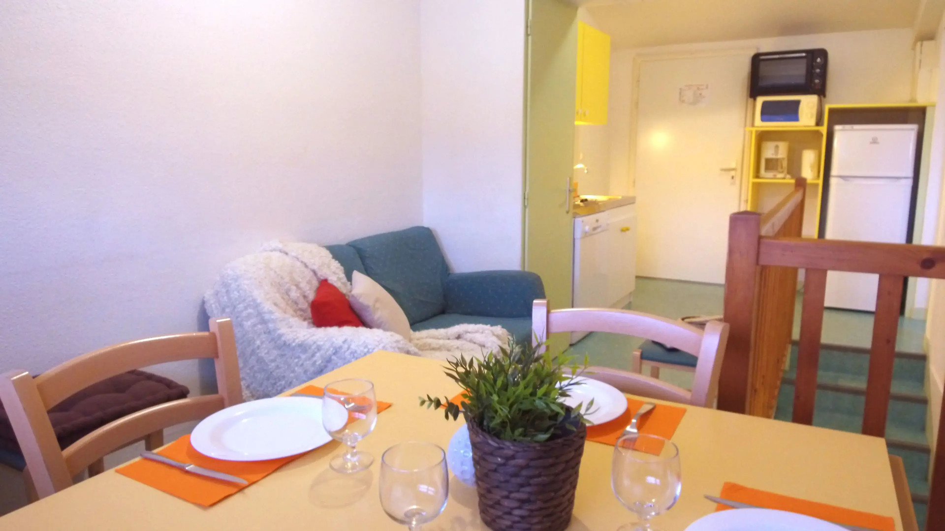 VVF Jura Lac de Vouglans, Maisod