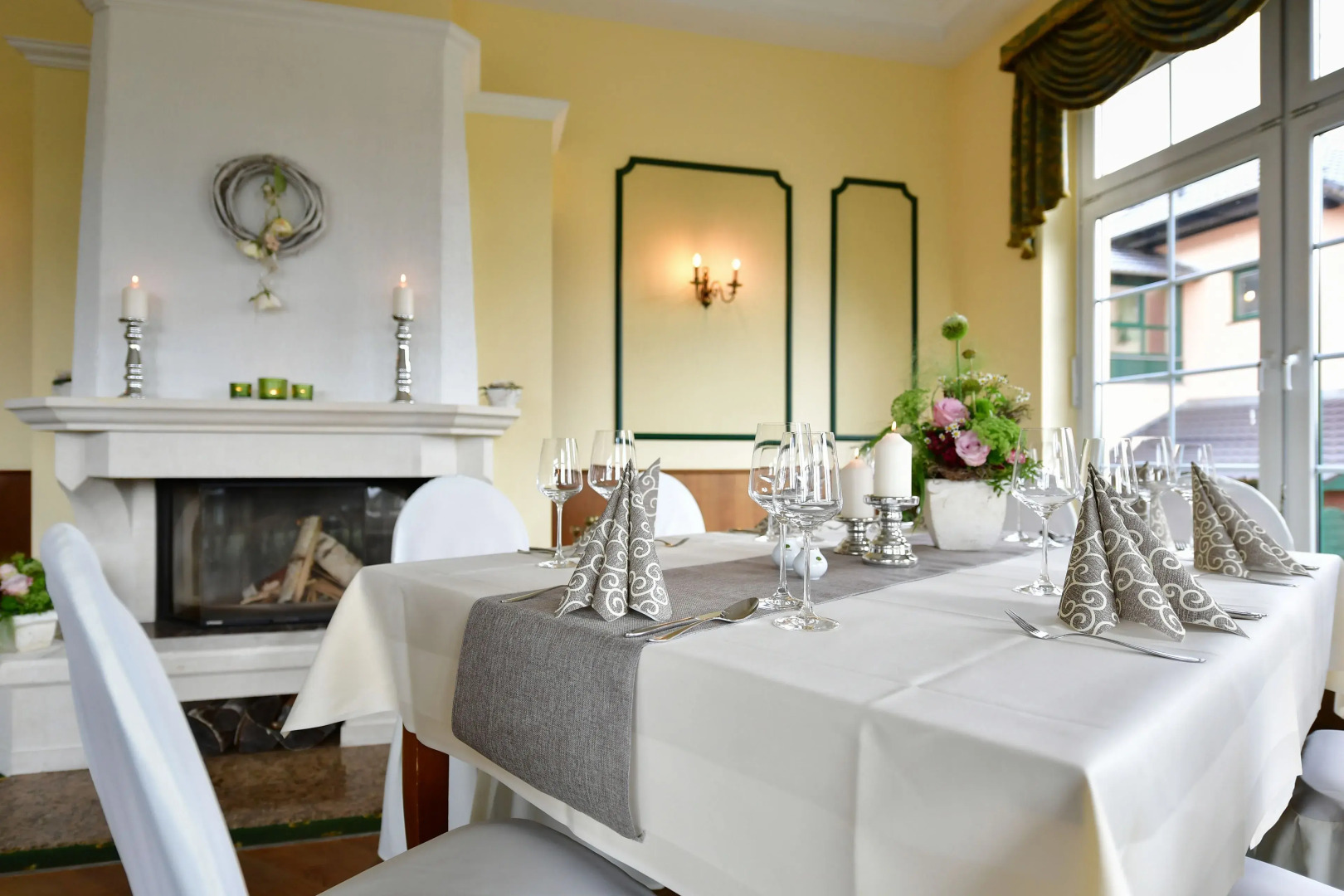 Wellnesshotel Christinenhof Spa