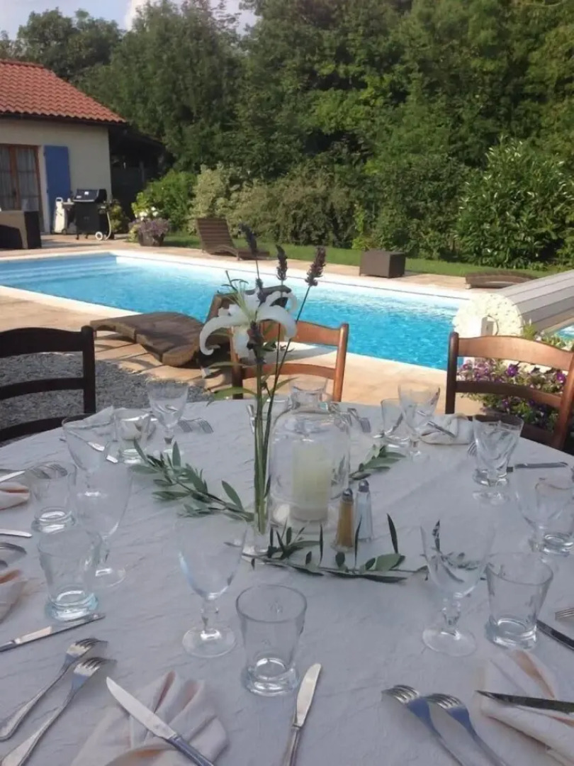 Hotel Restaurant La Grange du Relais