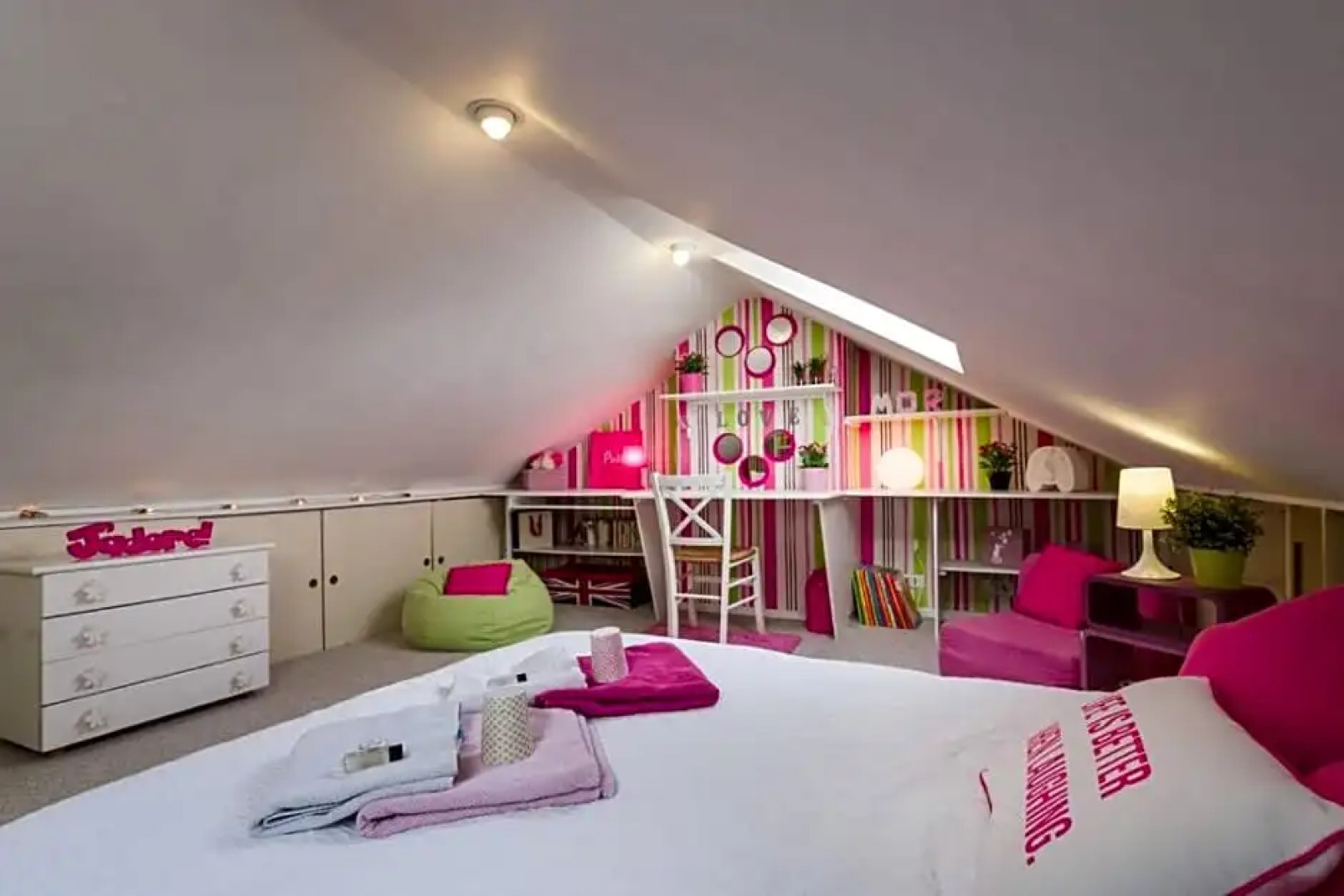 2 chambres d'hôte proche Lille Gare