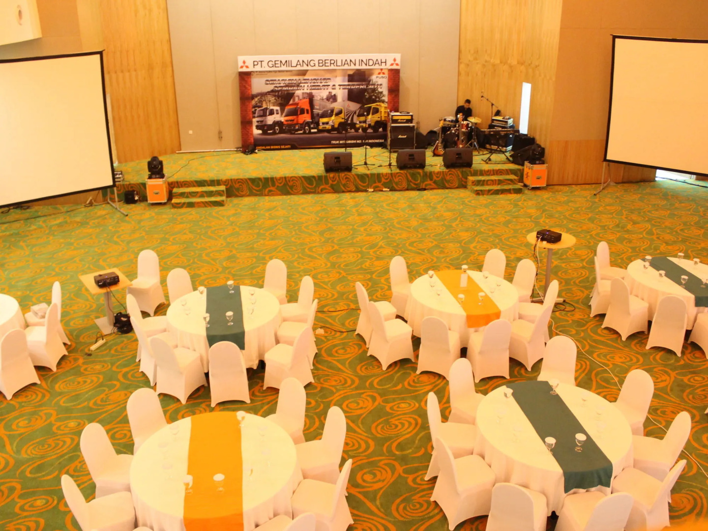 HARRIS Hotel Pontianak