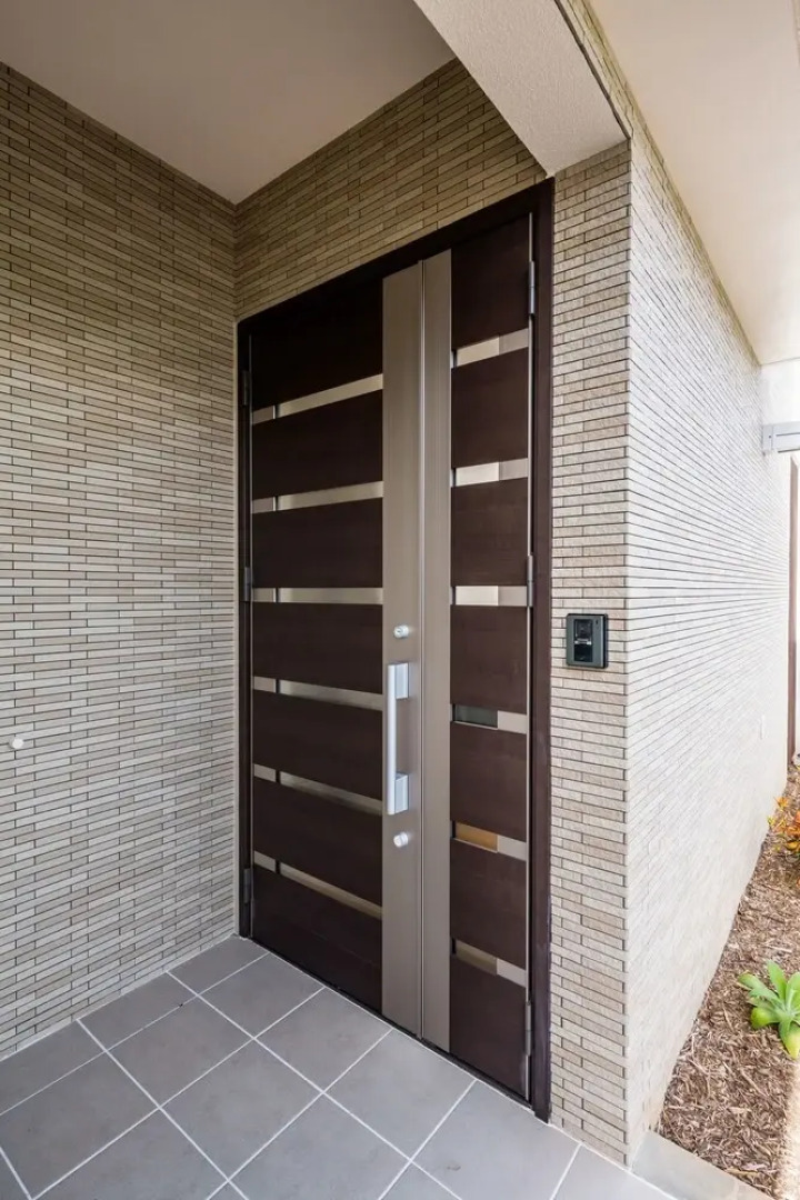 Viaul Sky Villas Unten