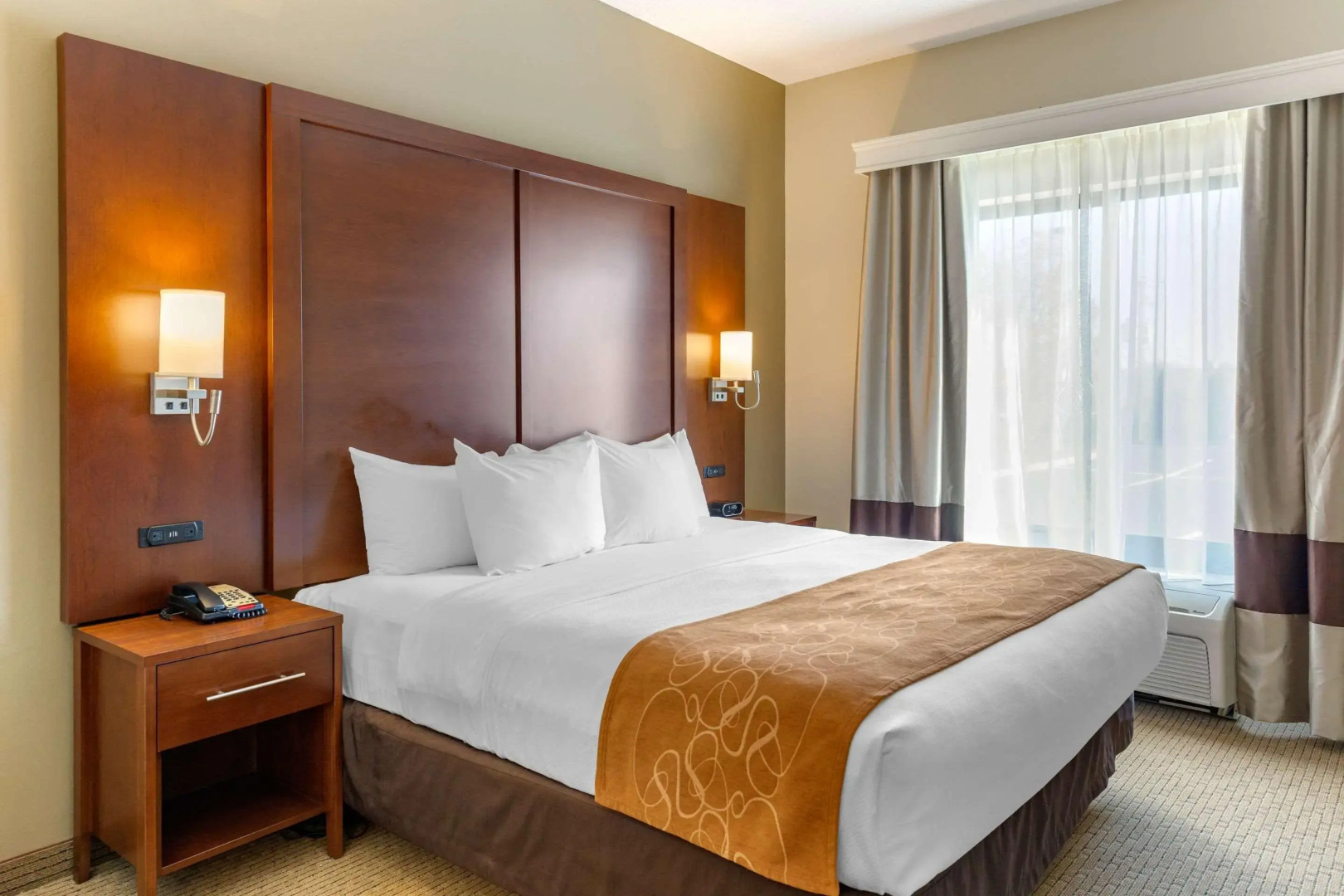 Comfort Suites Lancaster Amish Country