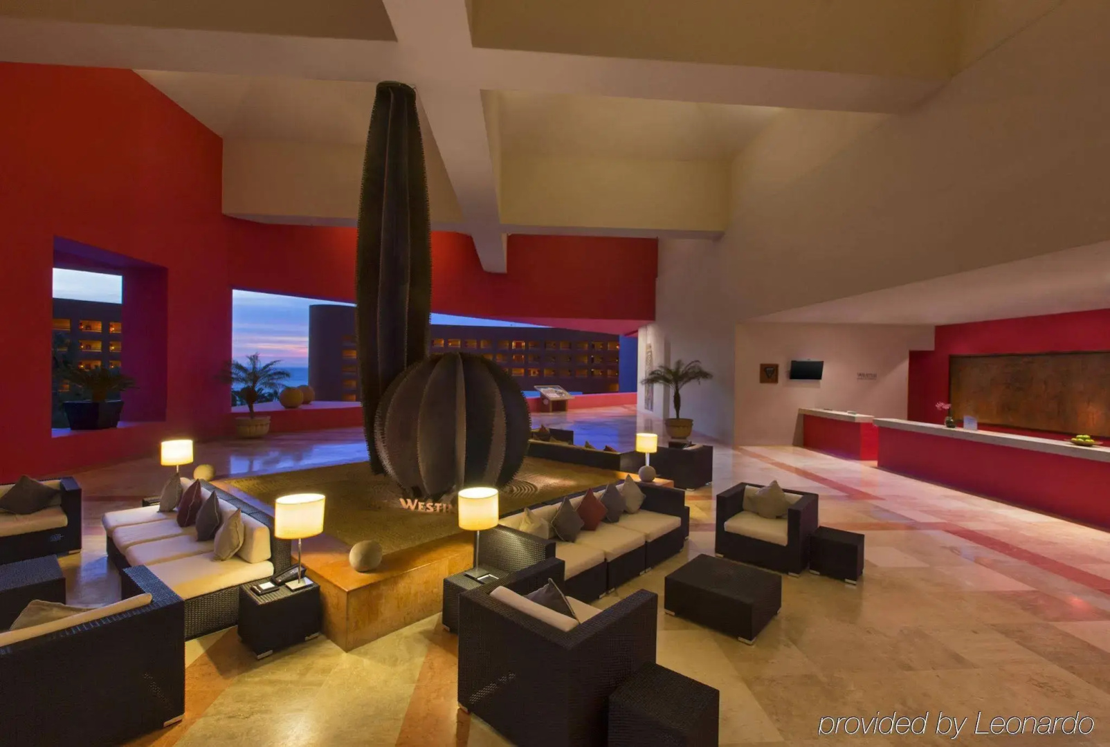 The Westin Los Cabos Resort Villas