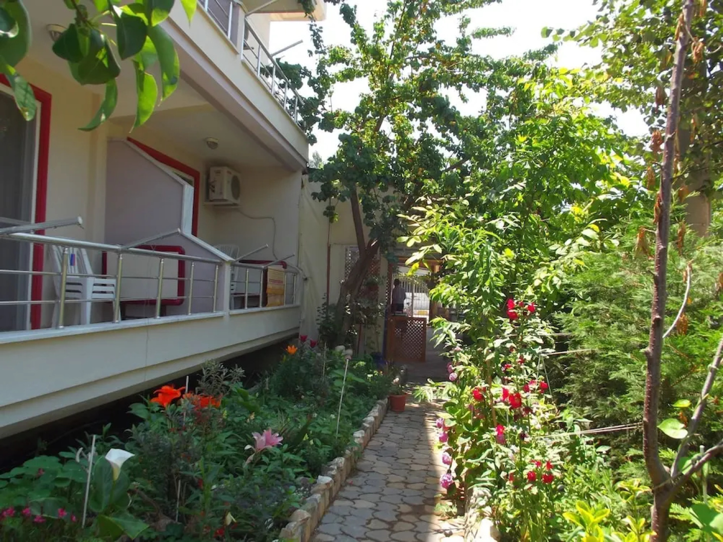 Erdek Kirtay Hotel