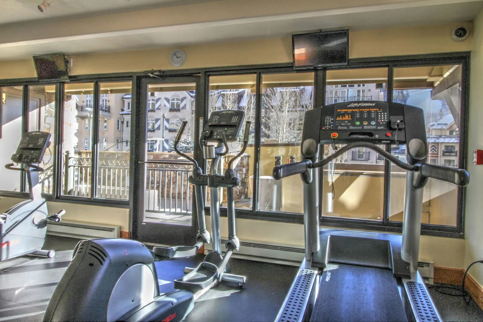 Gore Creek Place Condominiums