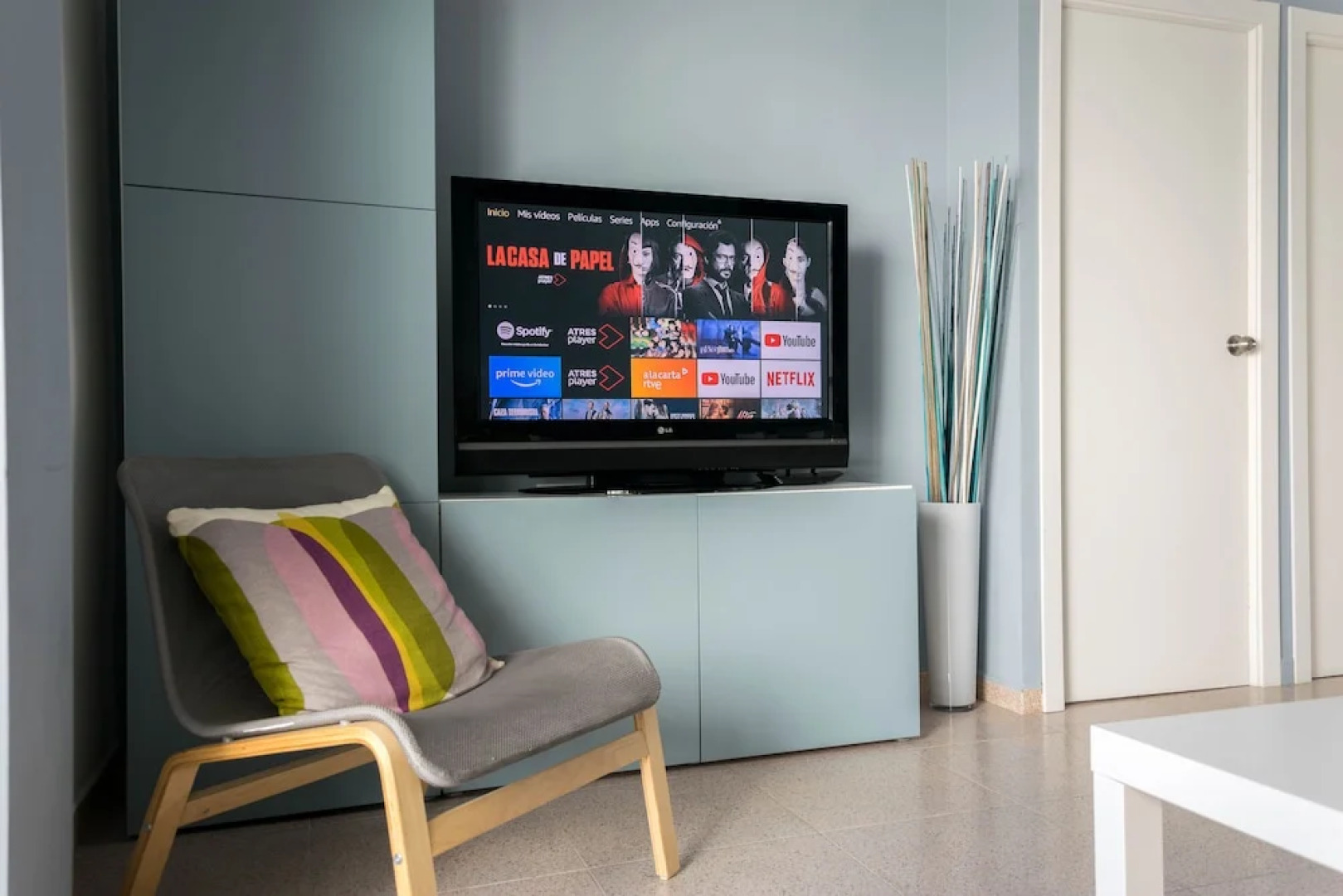 Apartamento Los Naranjos