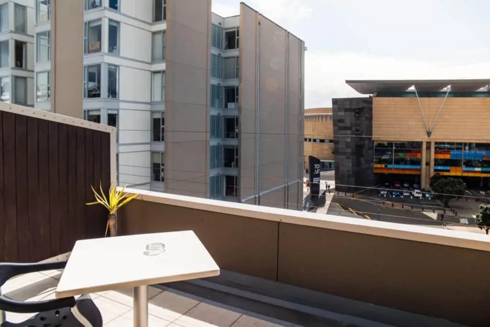 U Residence Hotel, Signature Collection by BW