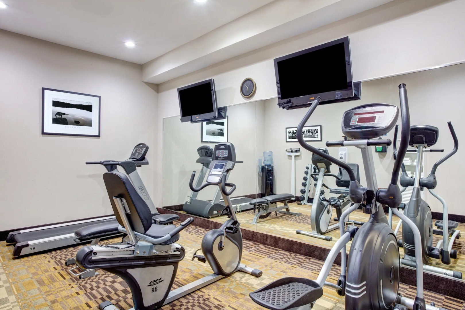 Holiday Inn Express & Suites Cut Off - Galliano by IHG