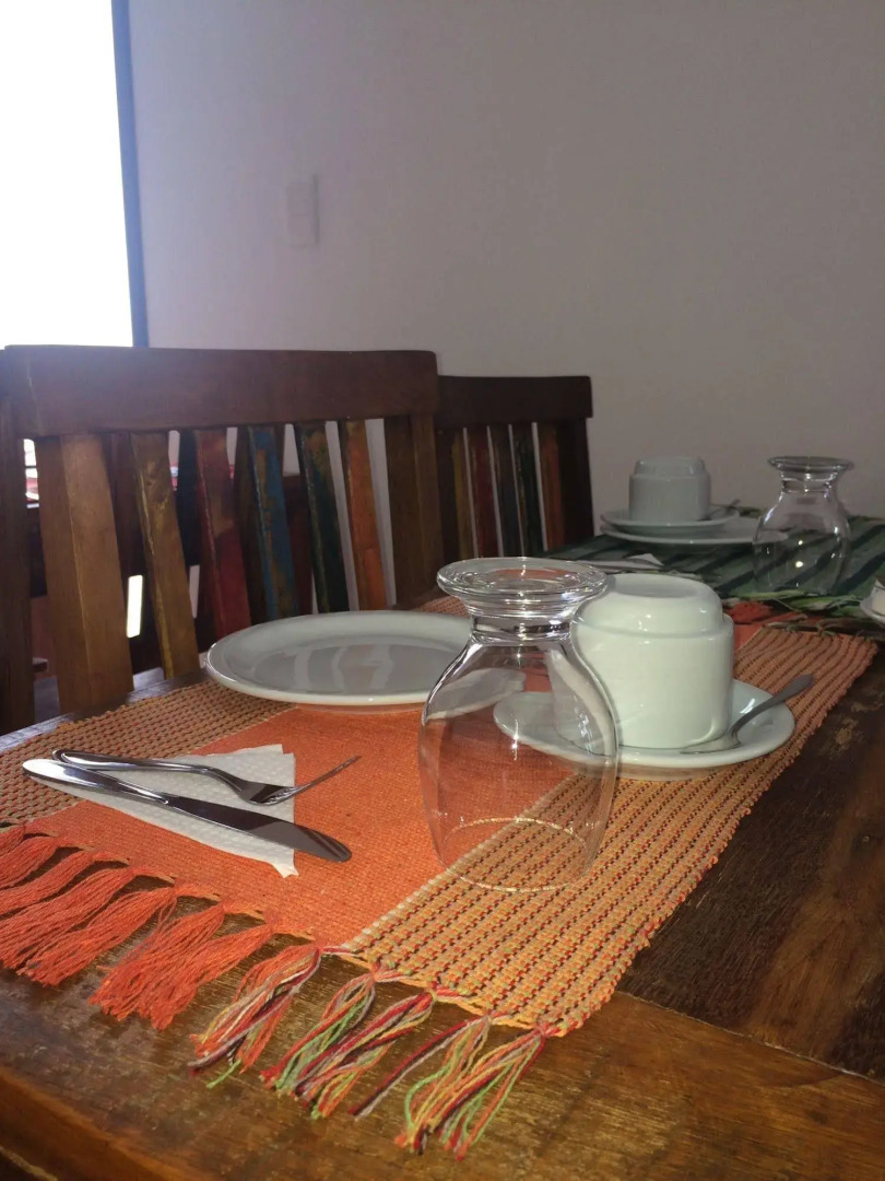 Pousada Solar das Gerais