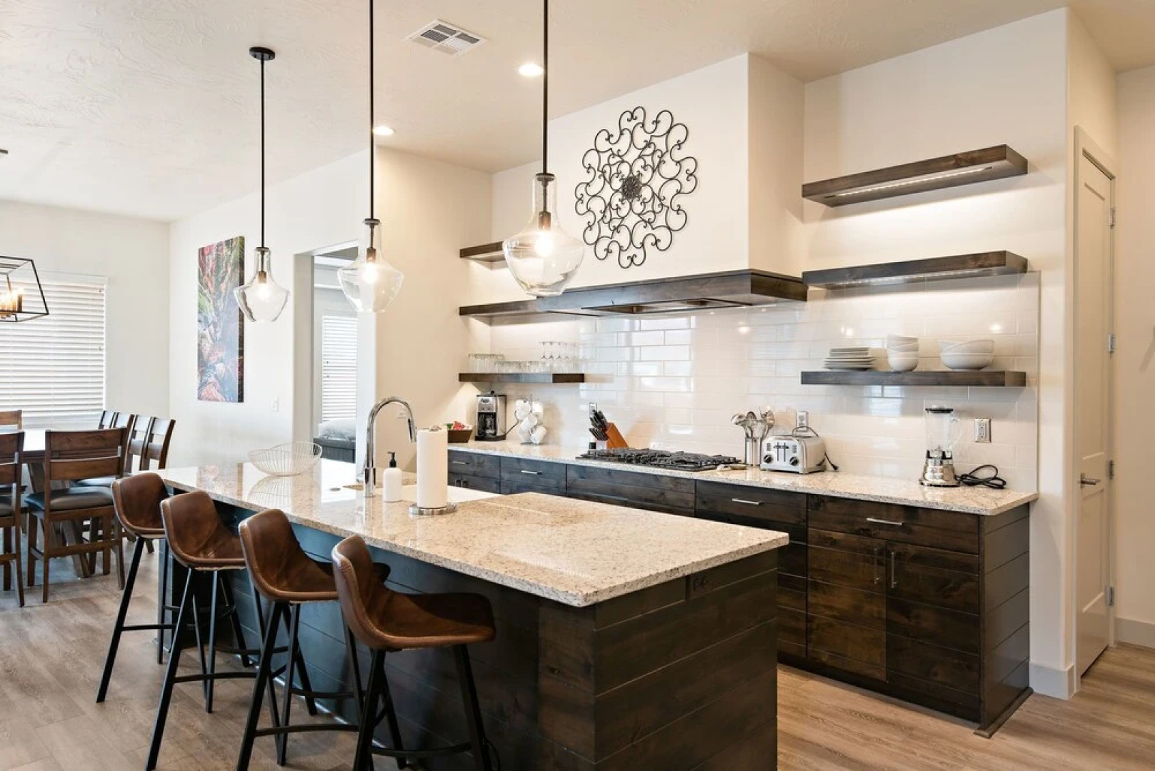 Arcadia #28 'ob-la-di'