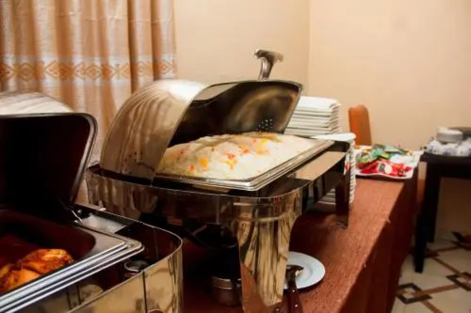 Ilaji Hotel and Sport Resort