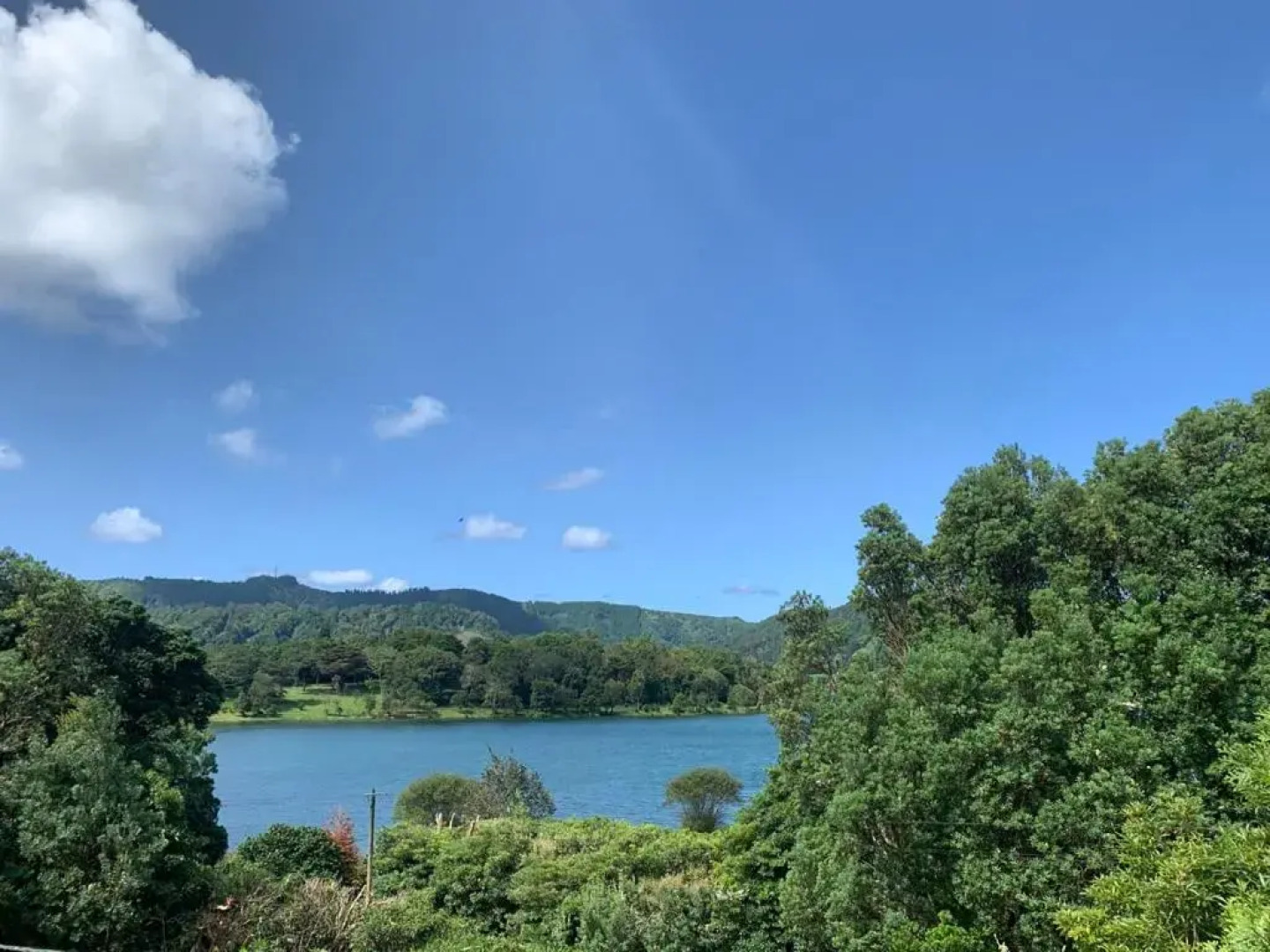 Stone House - Sete Cidades