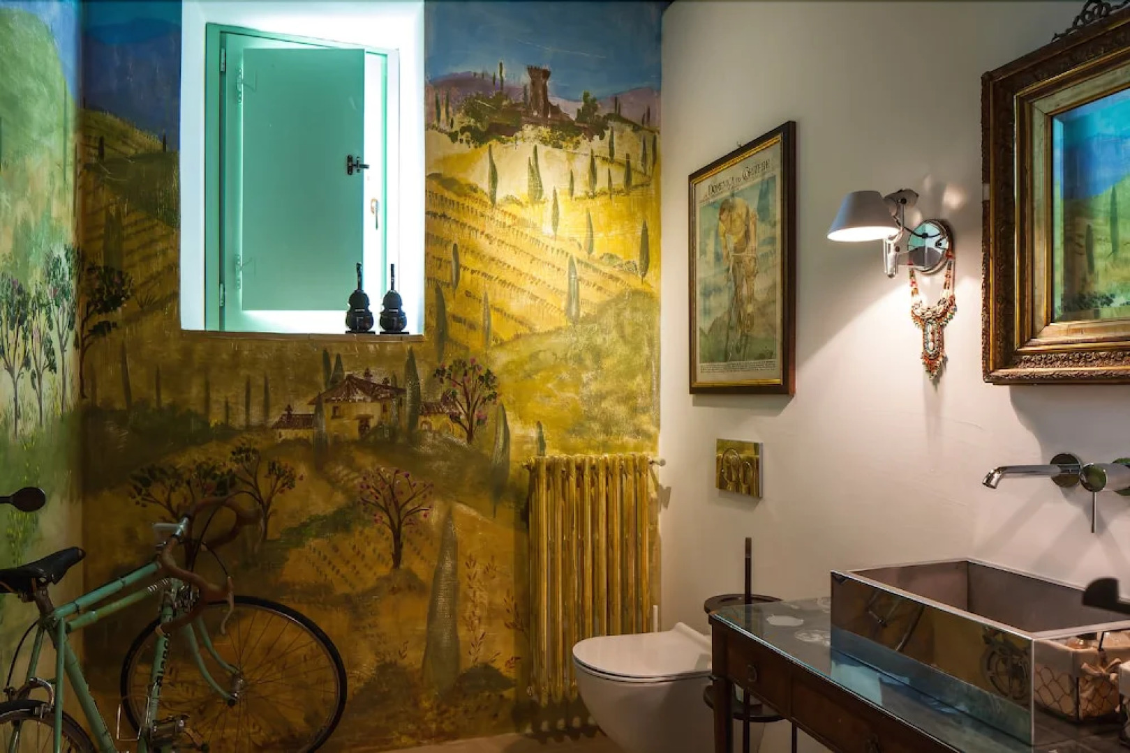 Verdidea - VILLA PALOMA