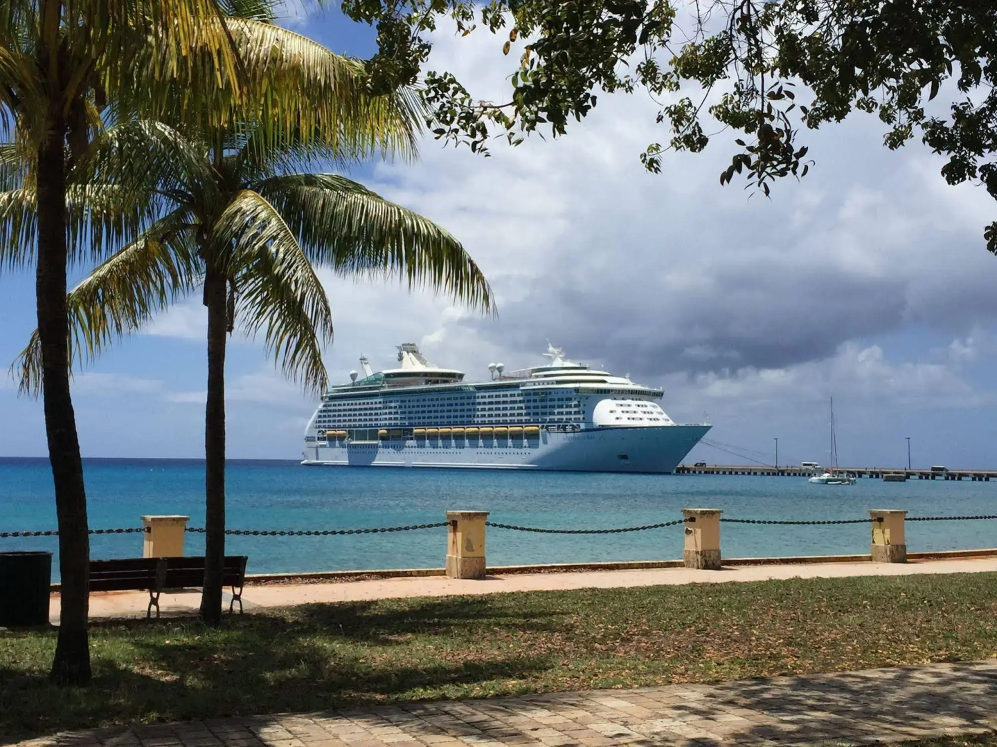 The Frederiksted Hotel