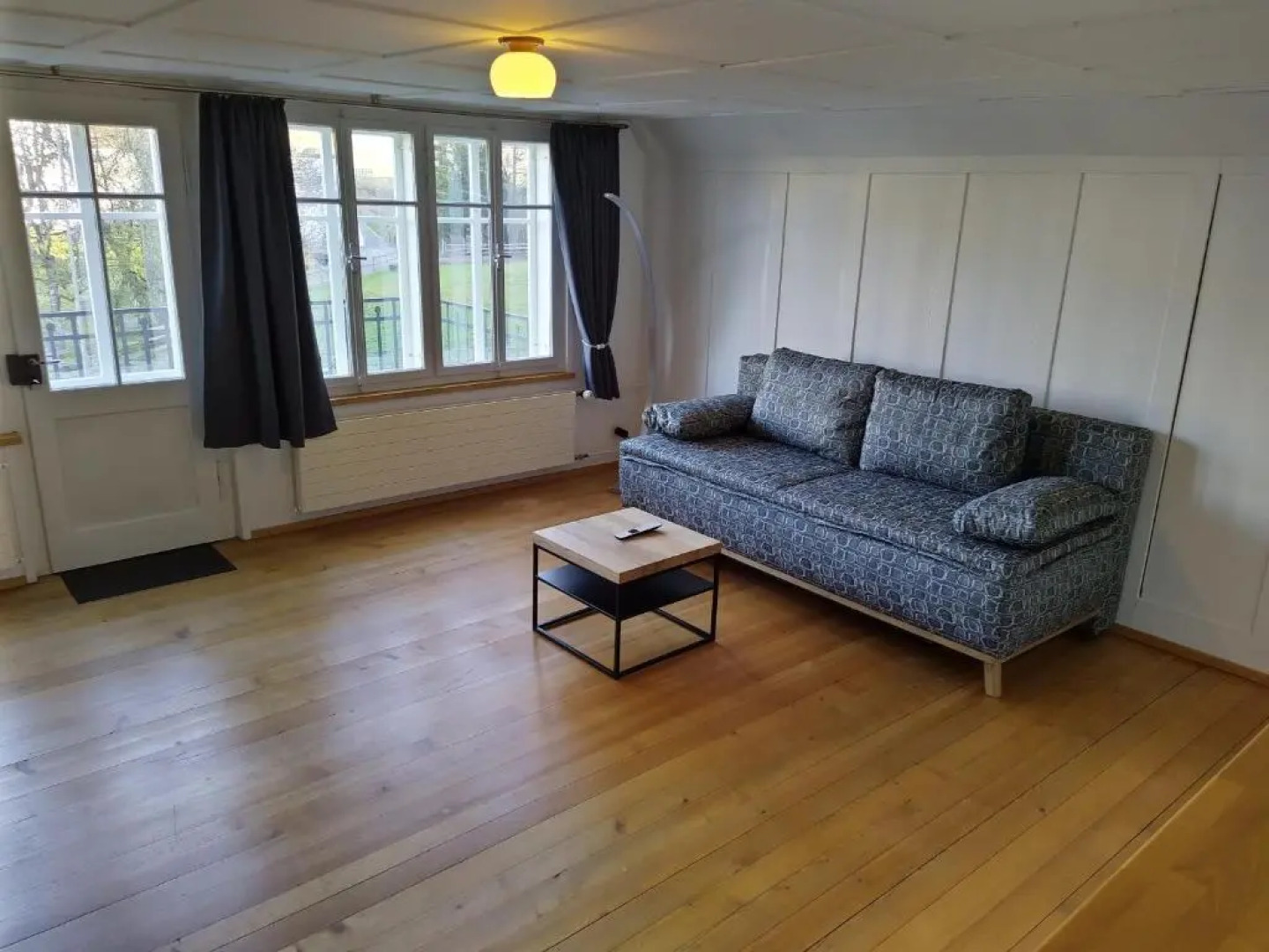 Apartment Meinradsberg