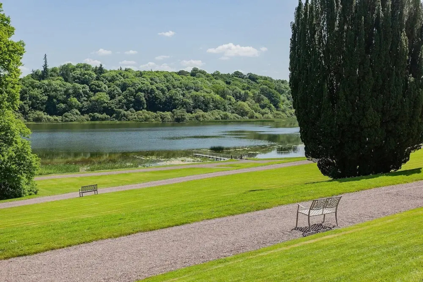 Old Stable Mews Castle Leslie