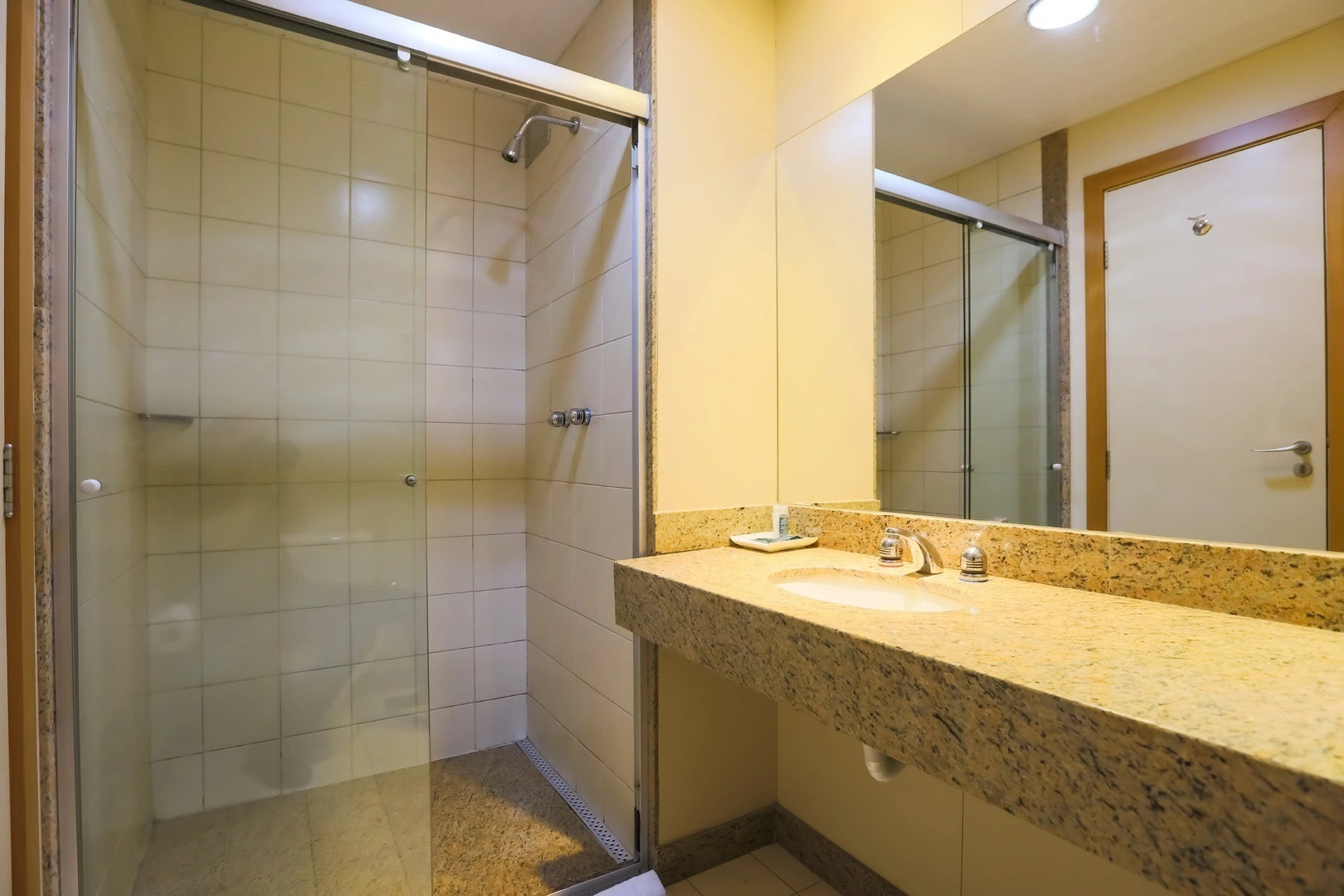 Nobile Suites Uberlândia