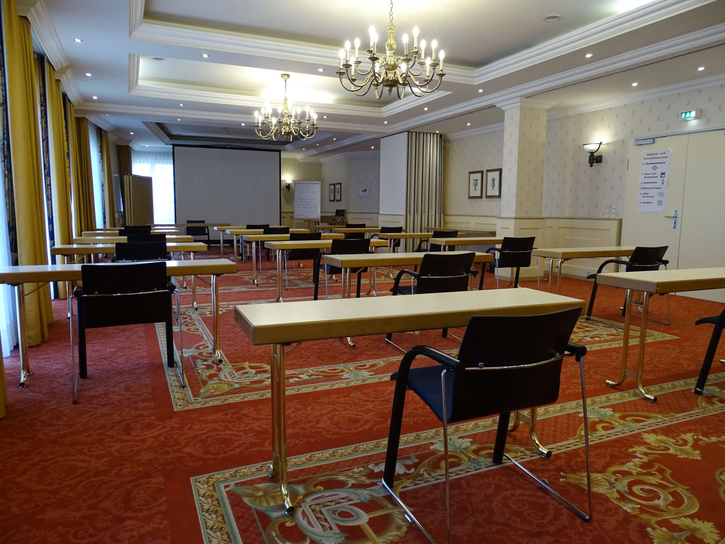 Hotel Am Schlosspark