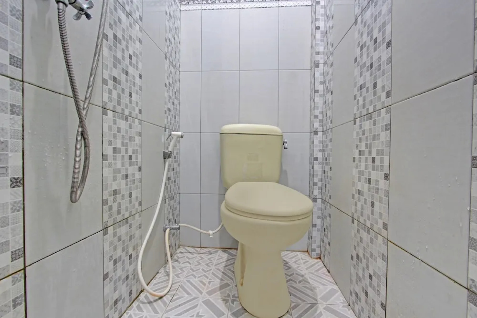 OYO 91960 Fariza House Syariah