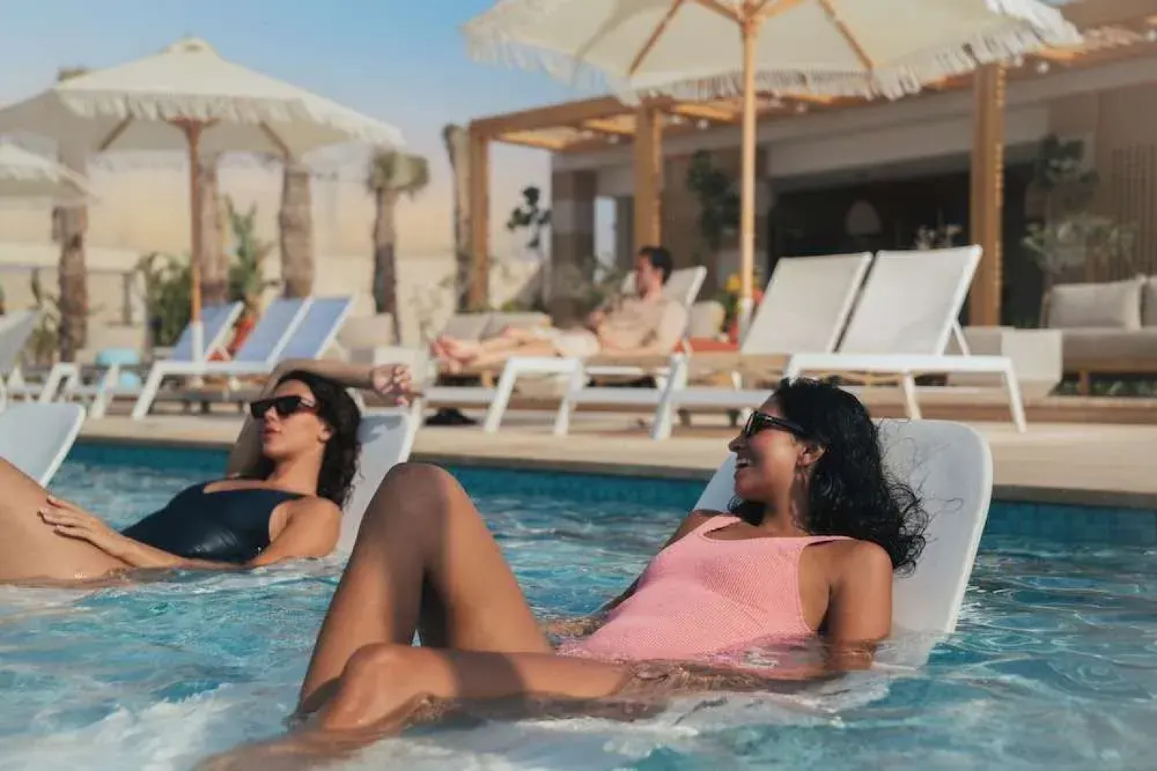 Makai by Dhara Hotels