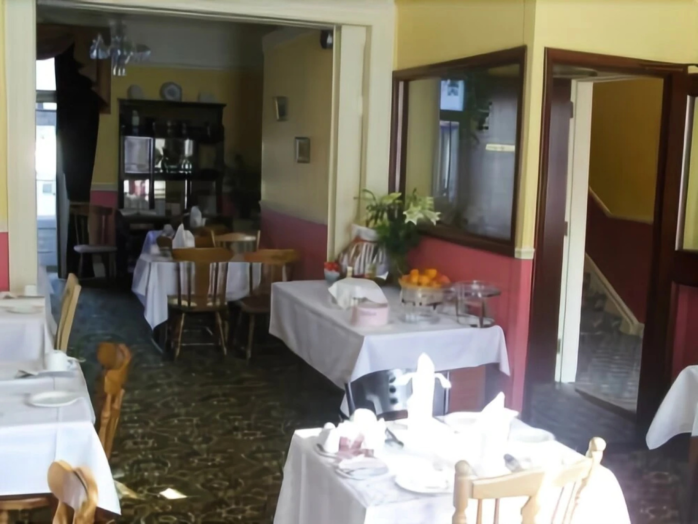 Killarney Guest House