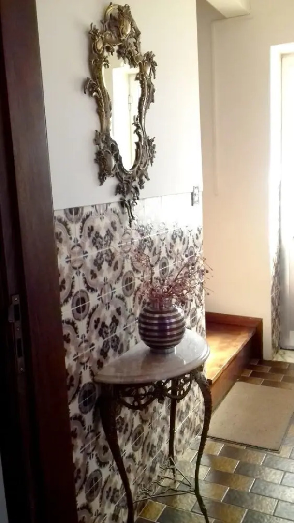 House With 3 Bedrooms in Lajeosa, With Wonderful Mountain View, Enclosed Garden and Wifi Near the Slopes