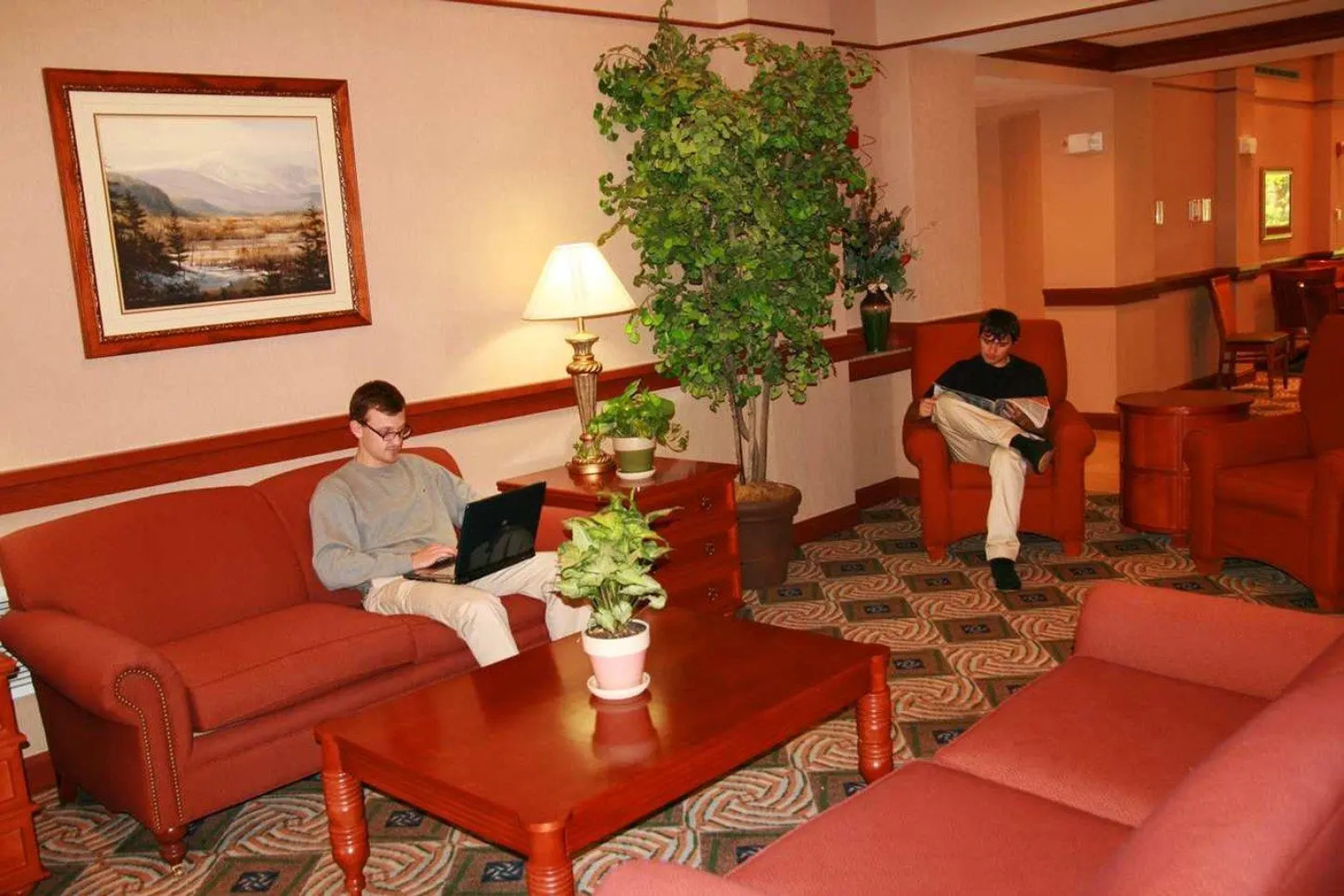 Hampton Inn & Suites North Conway