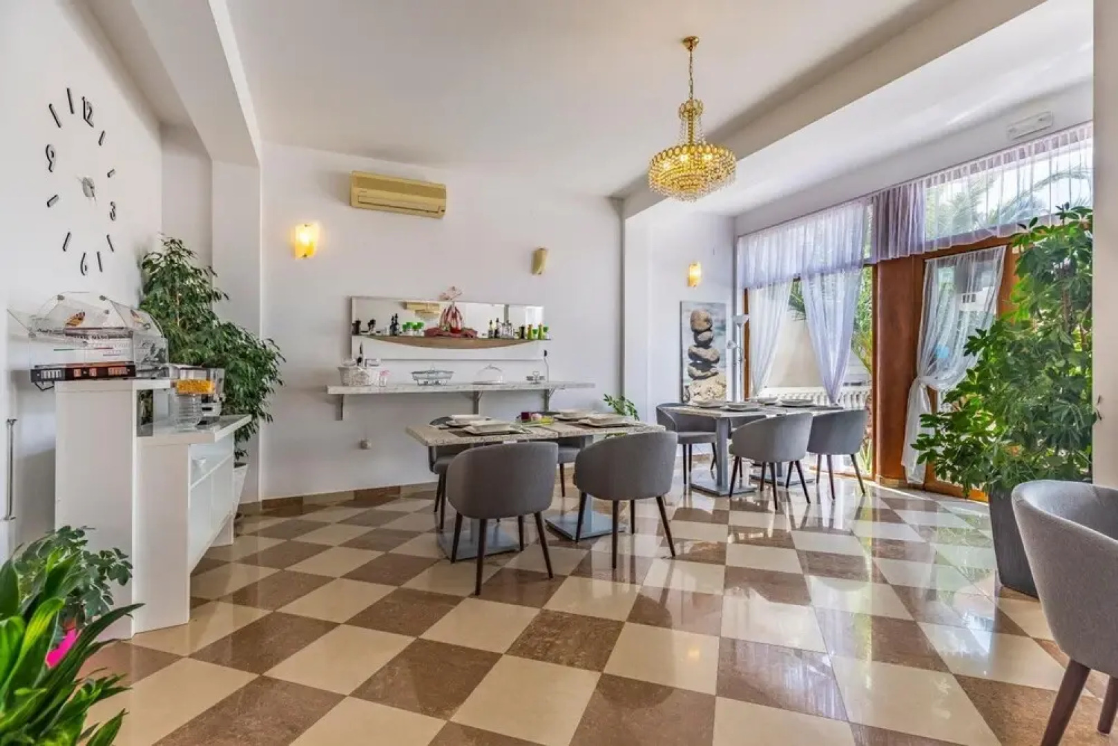 Villa San Rocco Bed&Breakfast