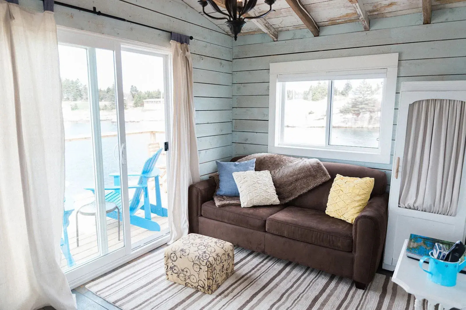 Lighthouse Lane Cottages