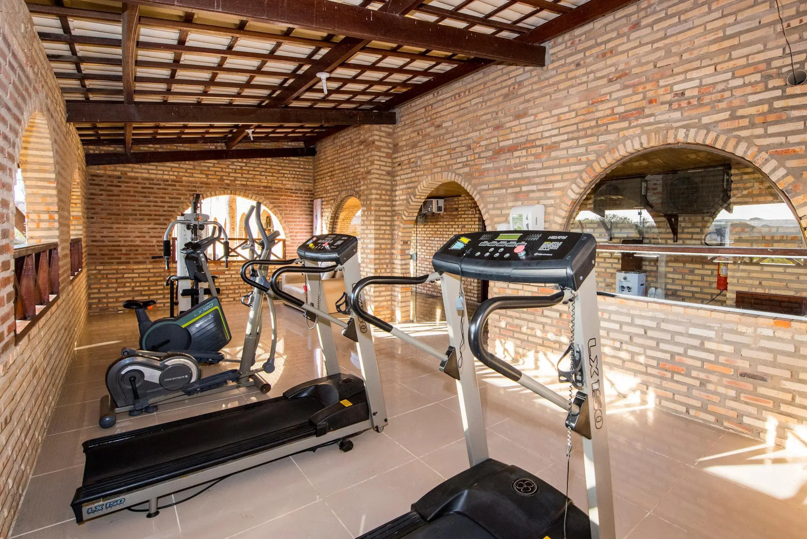 Coliseum Beach Hotel - All Inclusive