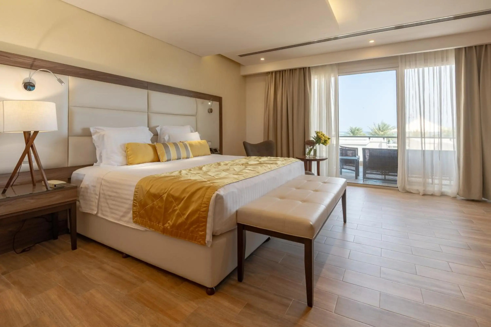 Simaisma, A Murwab Resort