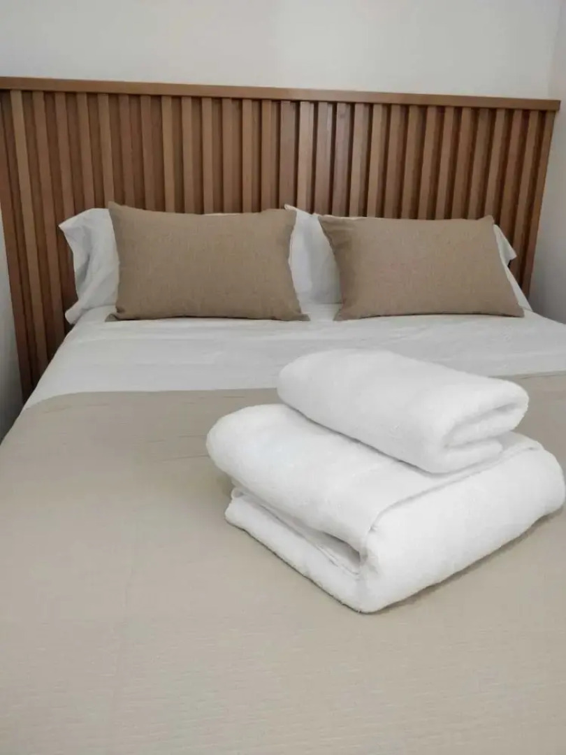 Apartamento Duplex LOS CASCABELES