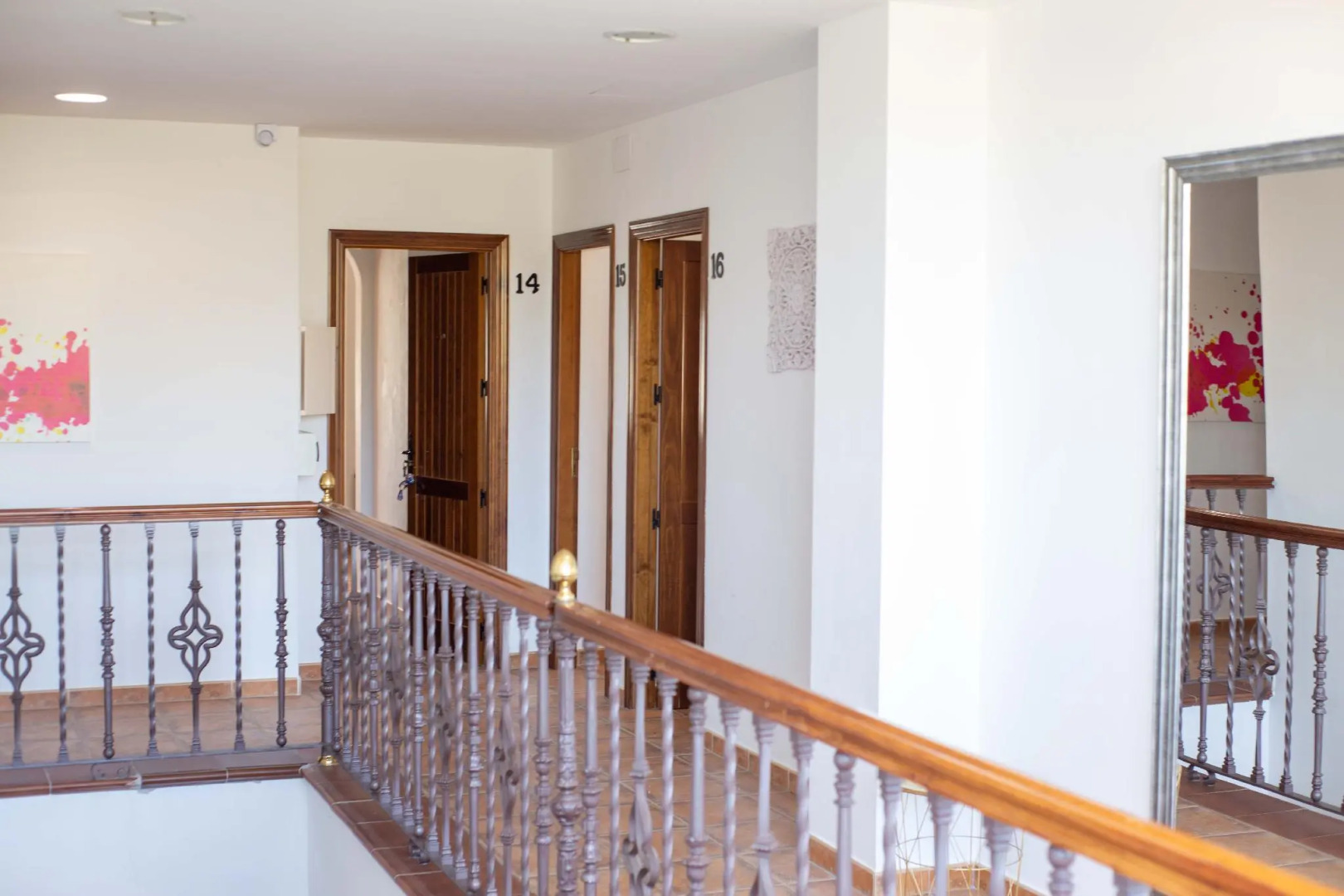 Hotel Rural El Castillejo