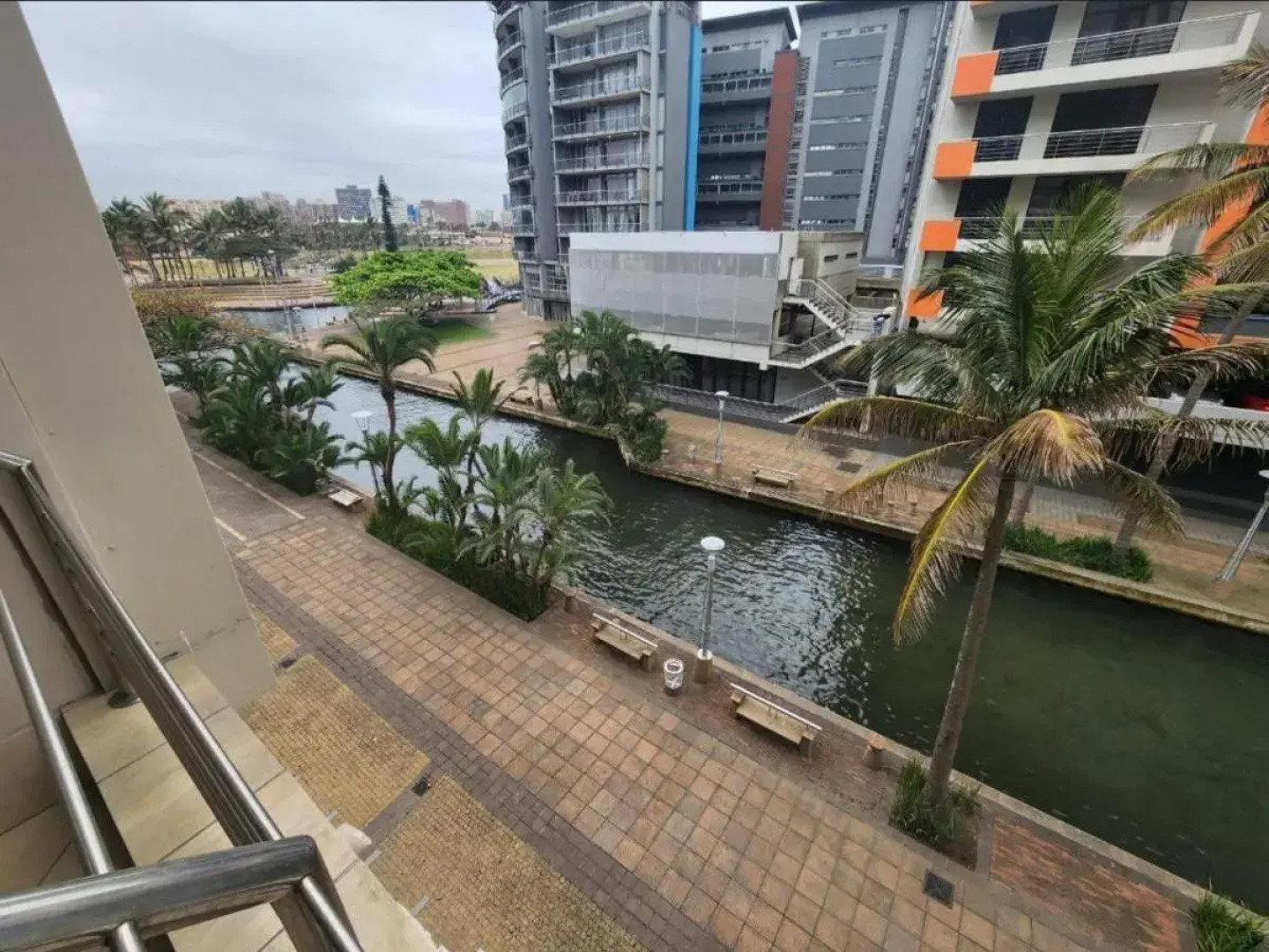 The Sails Penthouse C703