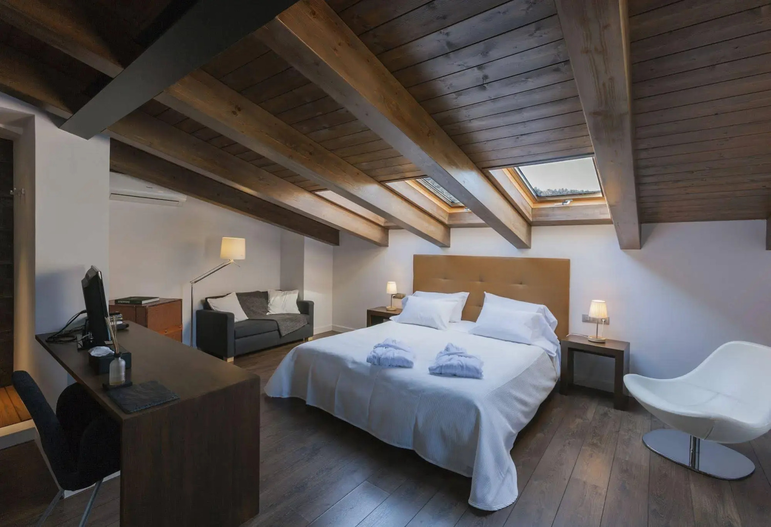 Bonansa Country Hotel