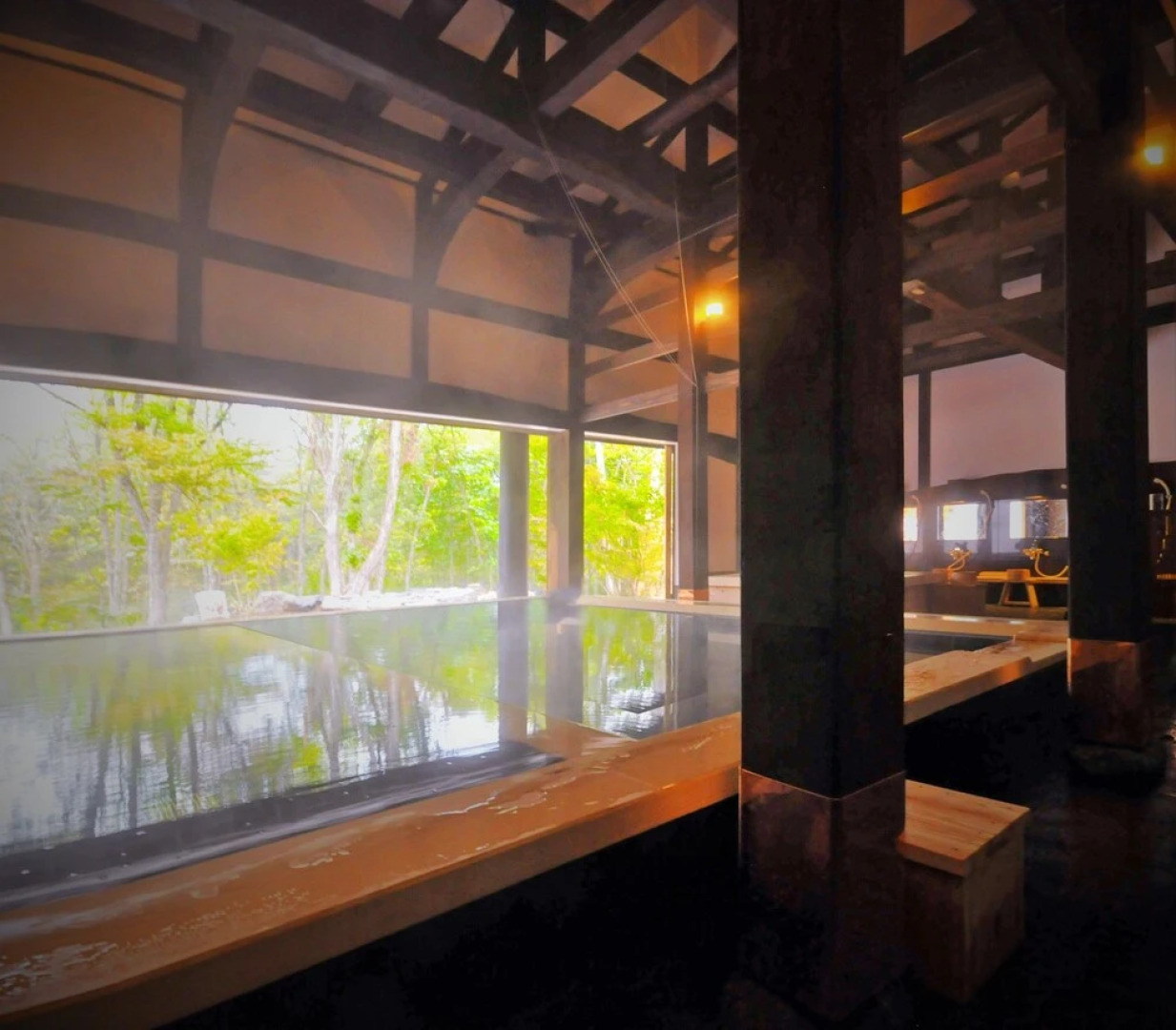 Sierra Resort Hotel Hakuba