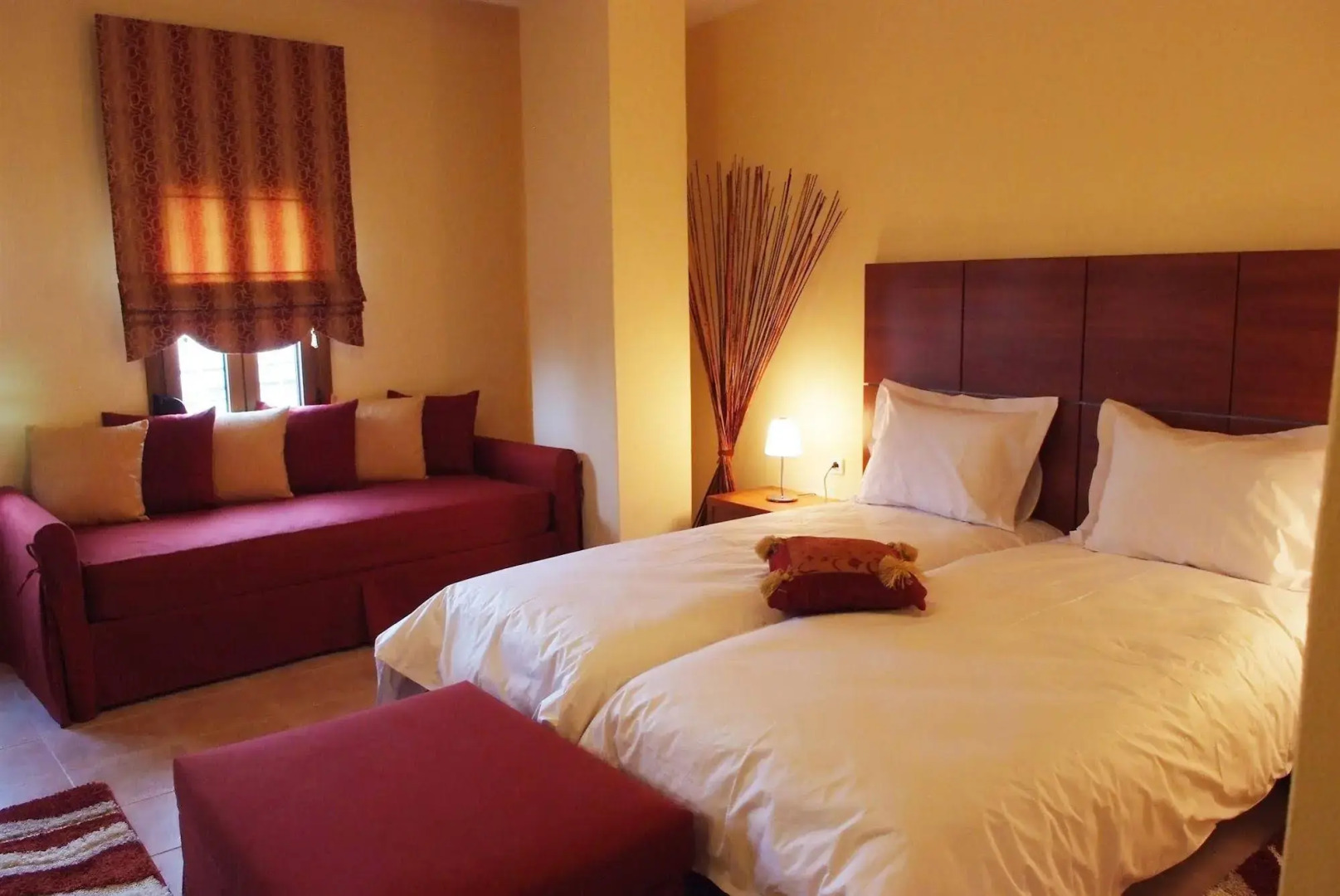 Hotel Paggaio Princess