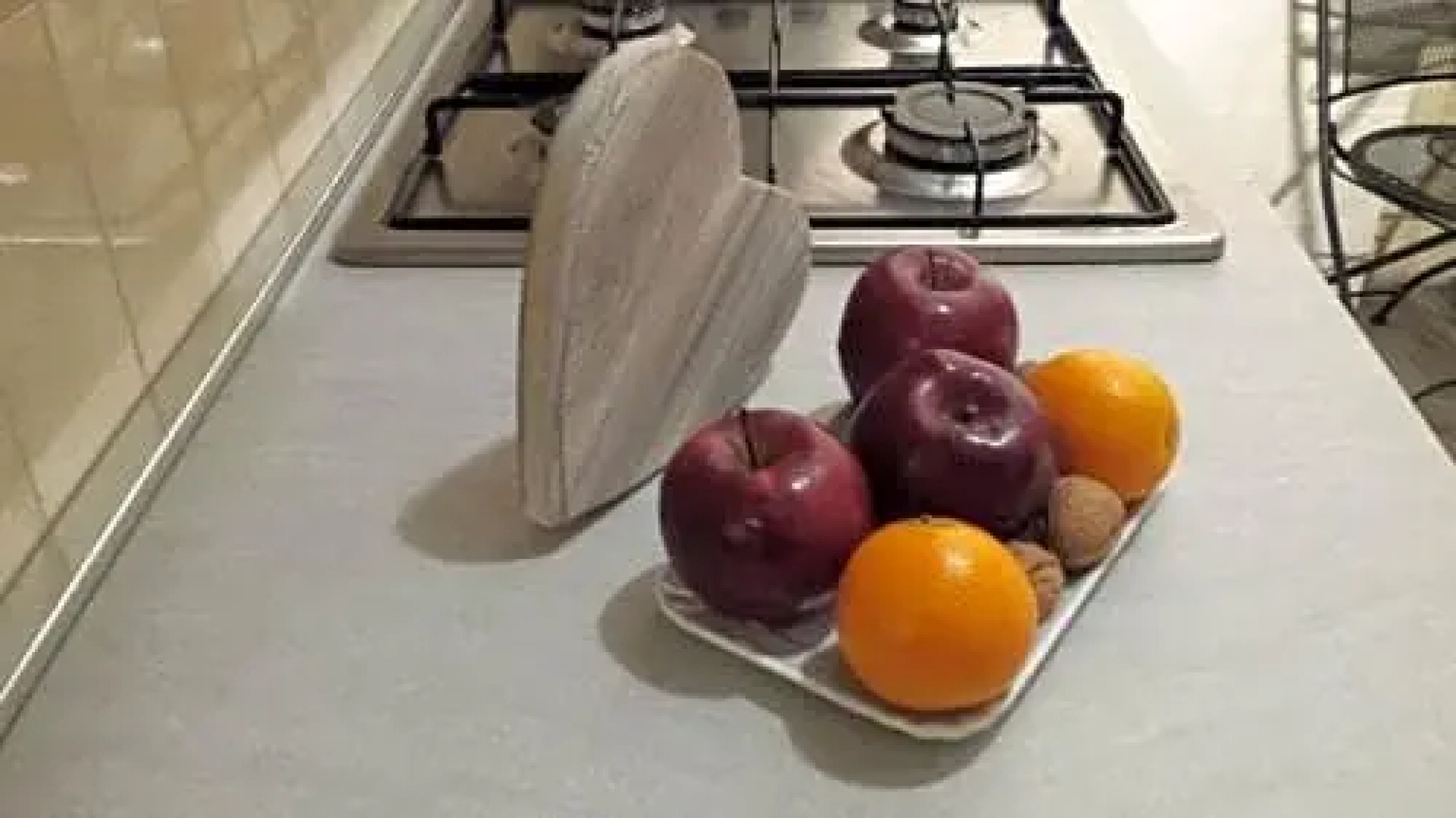 Bed & Breakfast Ma Maison