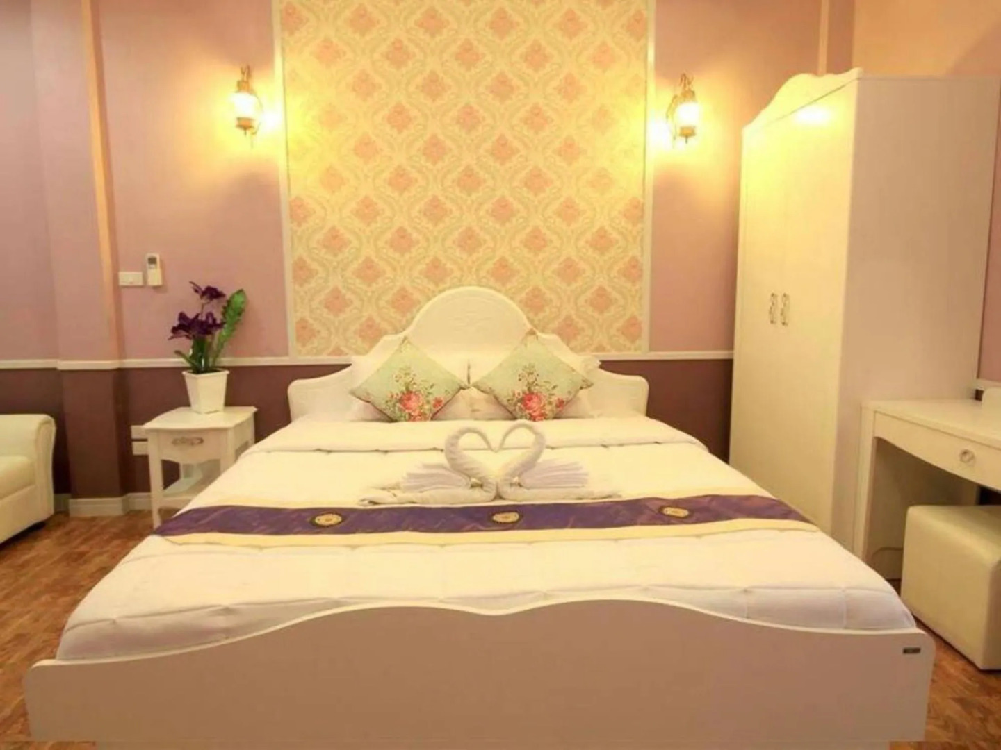 Sea Ocean Boutique Resort