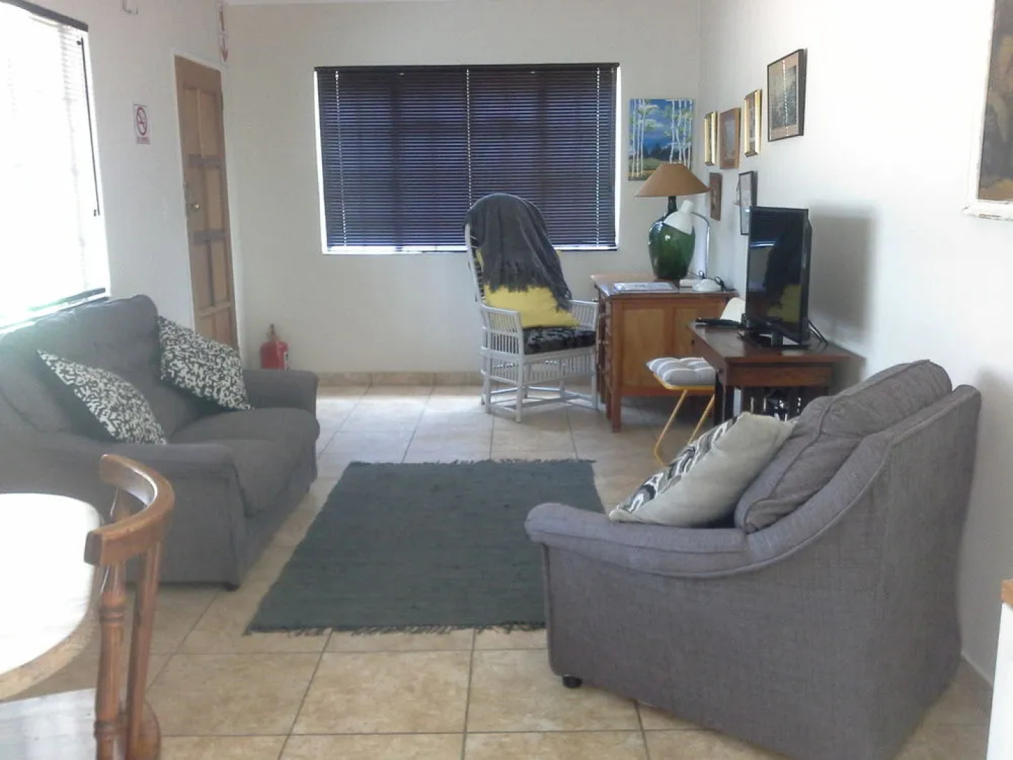 Clares Bed and Breakfast