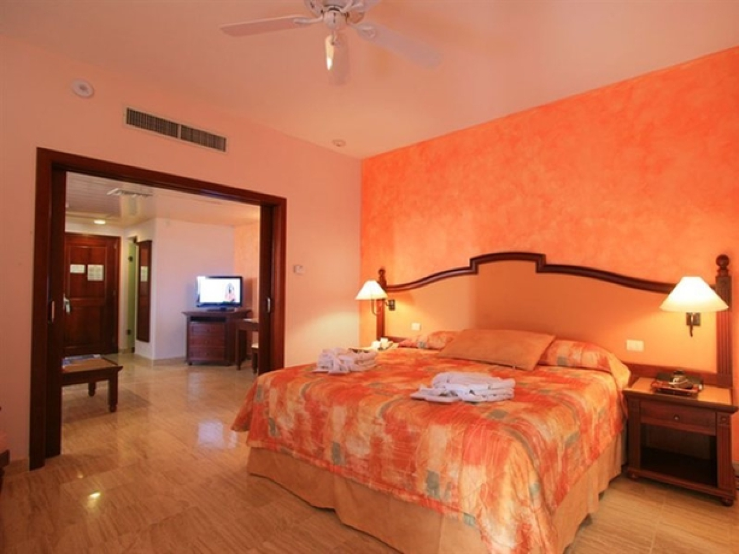 Family Selection at Grand Palladium Vallarta Resort & Spa