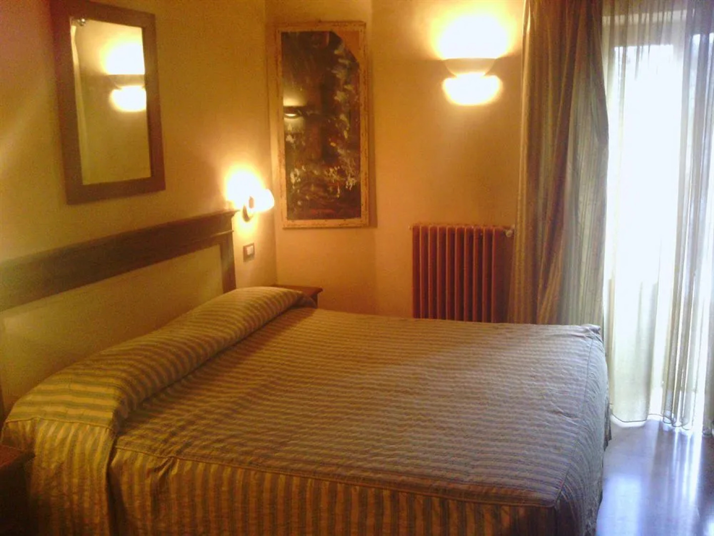 Albergo Toscana