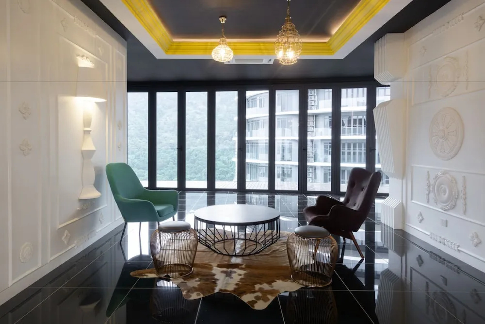 Five Star Designer Suite